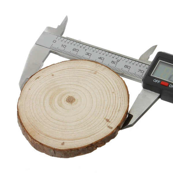 Professional 6 Inch 150mm Electronic Mini Digital Caliper Micrometer Guage Ruler with Battery + A Box New | Инструменты