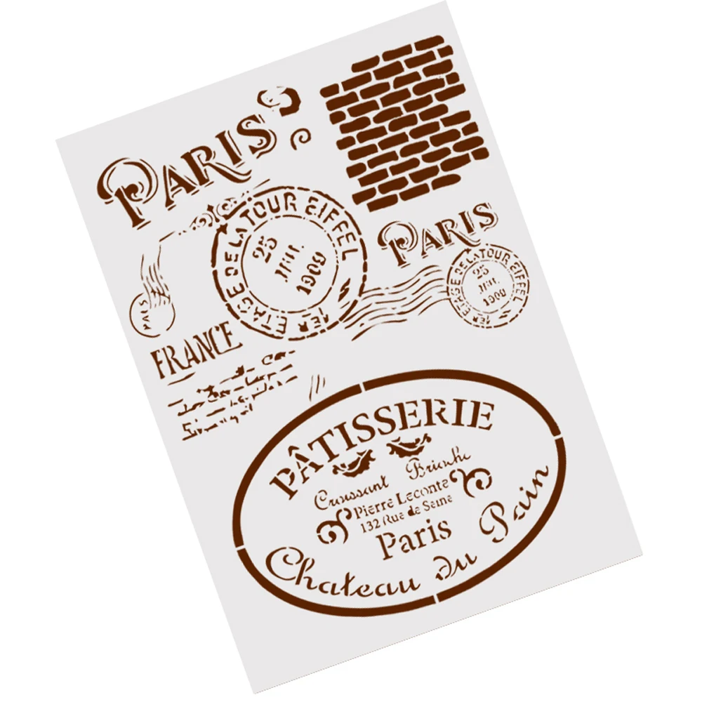 Трафареты с буквами алфавита для самостоятельного творчества трафареты стен