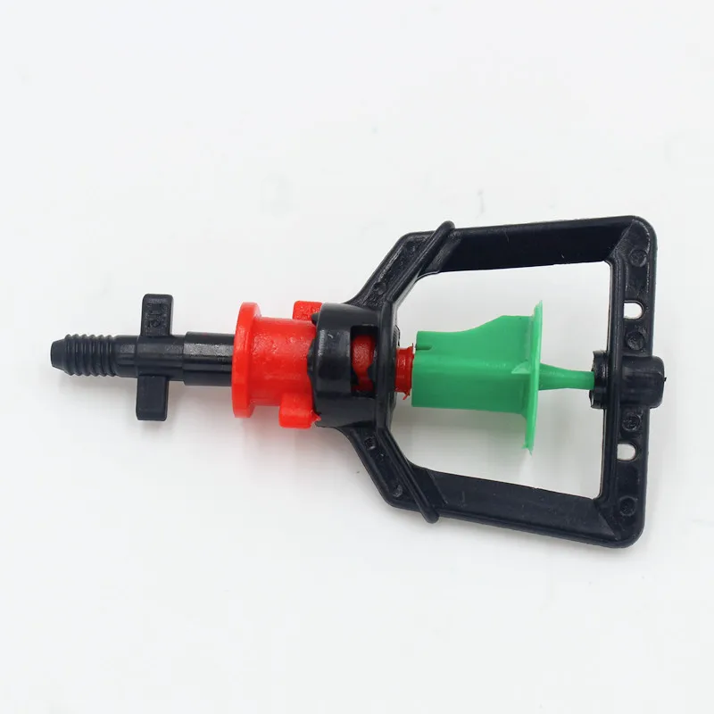 Разбрызгиватель для сада с винтовым соединителем 4 8 мм|garden sprinkler|greenhouse sprinklergarden