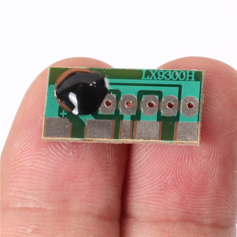 10 шт. с днем рождения песня музыка голосовой модуль тон Управление доска