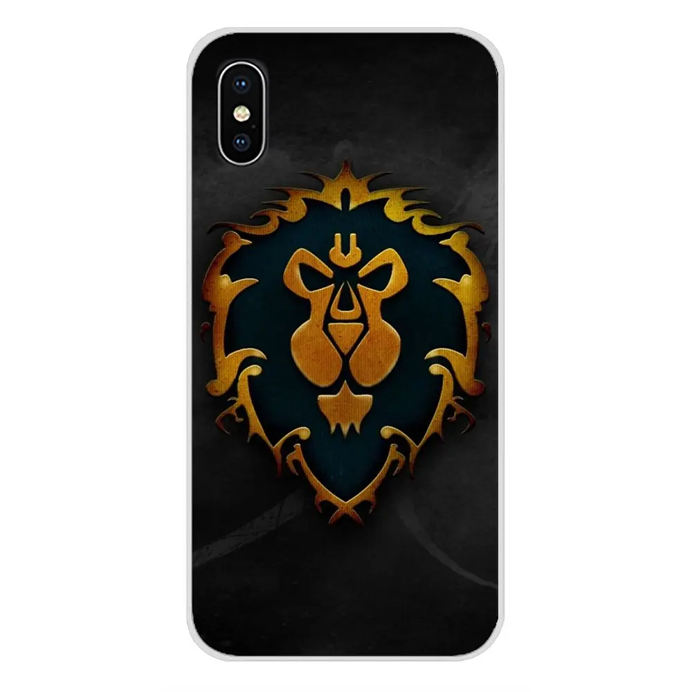 Для Apple iPhone X XR XS MAX 4 4S 5 5S 5C SE 6 6S 7 8 Plus ipod touch Аксессуары чехлы для телефонов wews World of