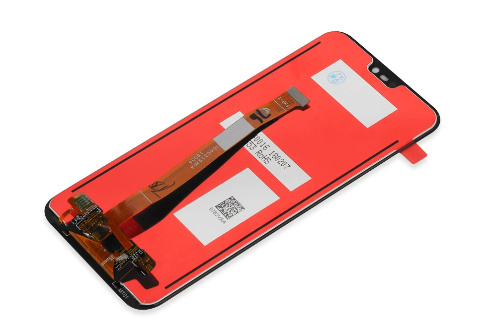 Для huawei P20 Lite ЖК-дисплей+ сенсорный экран дигитайзер запасная сборка для huawei P 20 Lite/Nova 3E ANE-LX1 ANE-LX3 5,84"