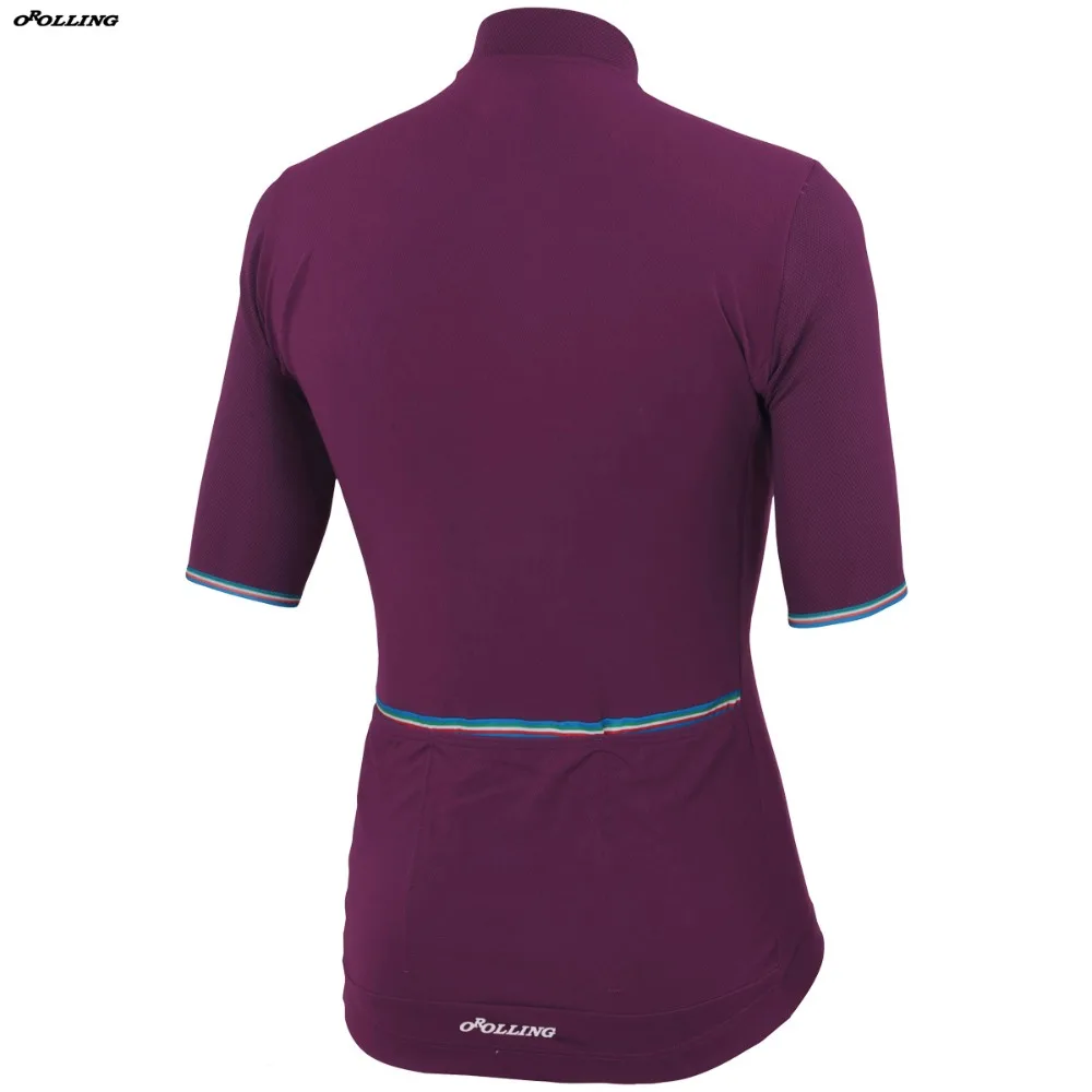 Несколько типов новинка 2018 Классическая команда Италии Pro Maillot велосипедные