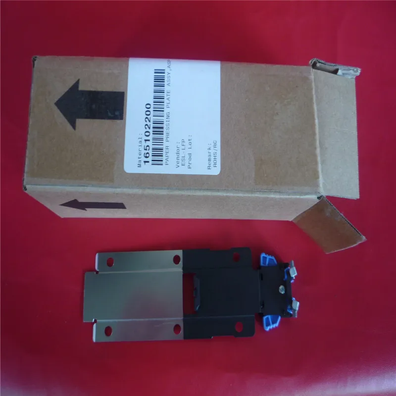 Новая Оригинальная бумажная подставка для картриджей EPSON S30680 S50680 S70680 SCB7080 F7180 F7080