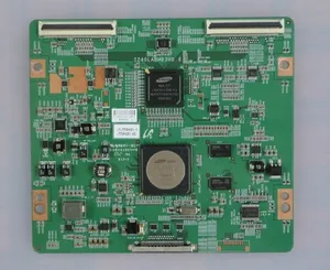 Оригинальные детали UA55D7000LJ t-con S240LABMB3V0.6