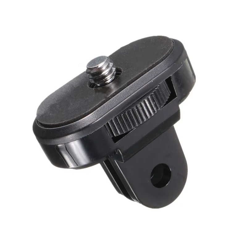 Для GoPro Крепление на 1/4 ''Резьбовое крепление для штатива адаптер экшн-камеры