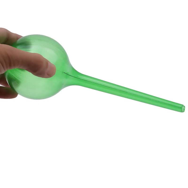 Практичная ПВХ туристическая домашняя лампа в форме растения воды глобусы