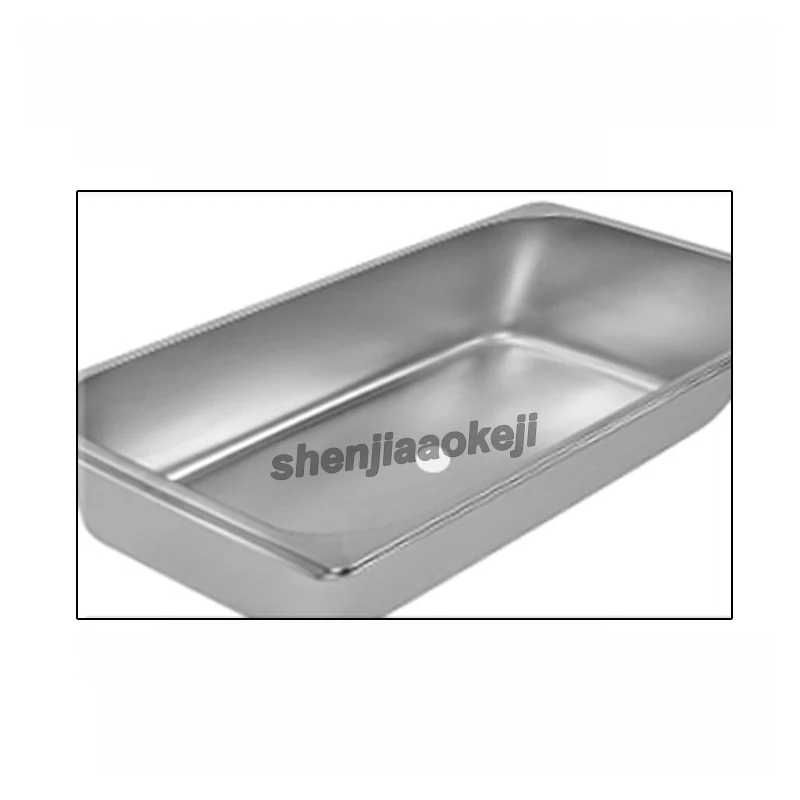 Ручной Миксер Для Мороженого из нержавеющей стали замороженный йогурт машина