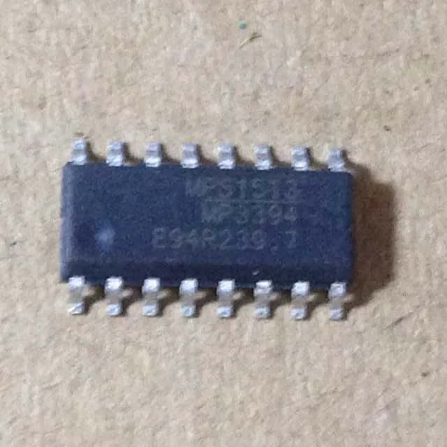 MP3394 |
