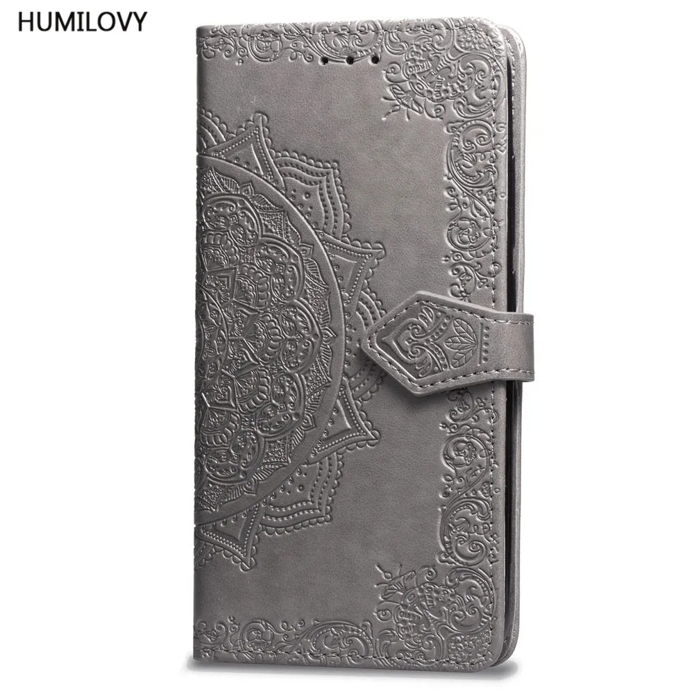 Роскошный кожаный флип чехол для iPhone 6 s 7 8 plus x XS Max XR кошелек iphone с держателем карты