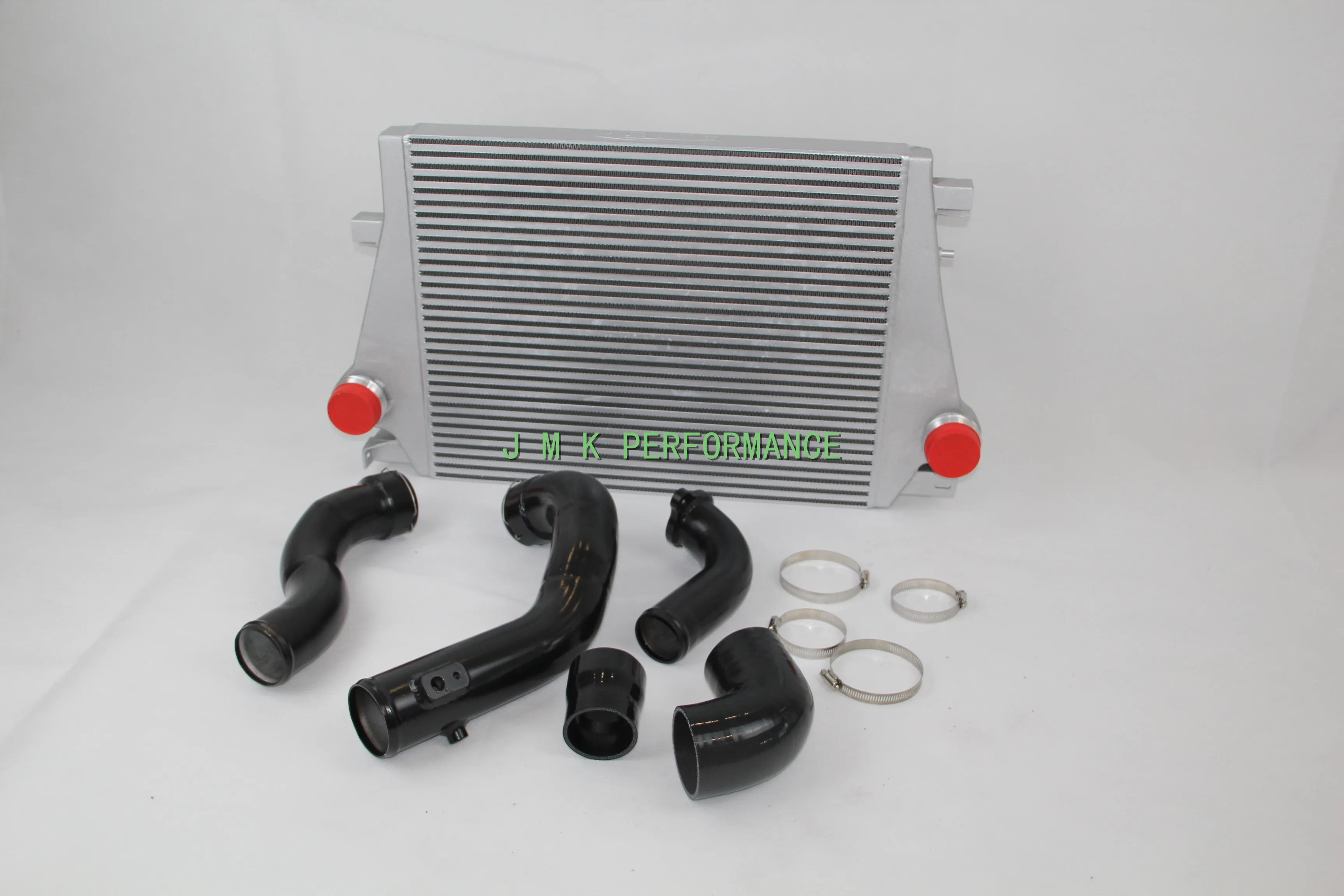 Высокопроизводительные комплекты зарядных труб интеркулера для Камаро