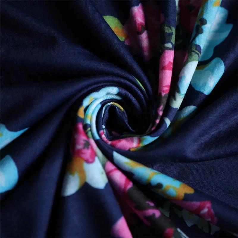 Одинаковые платья для мамы и дочки одежда в полоску родителей детей E030 2019 | Мать