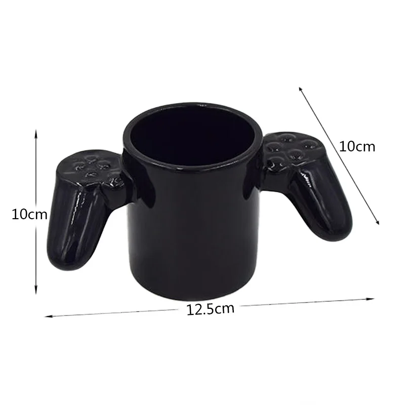 Homadise креативная игра за кофе керамические чашки и кружки пивная кружка для