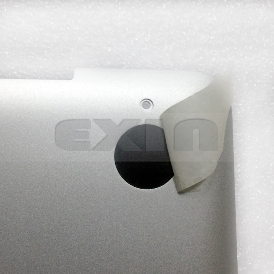 Нижняя крышка корпуса A1278 для MacBook Pro 13 дюймов нижняя часть 2009 2010 2011 2012 604 1822 613 8145 8316