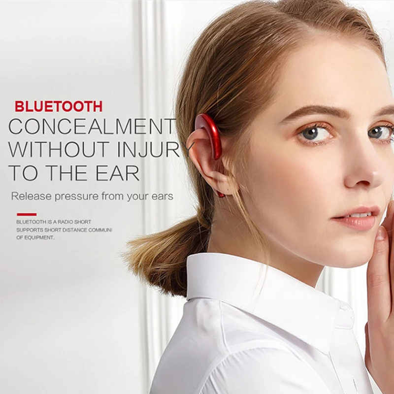 YODELI беспроводные беспроводной bluetooth-наушник наушники с микрофоном спортивные