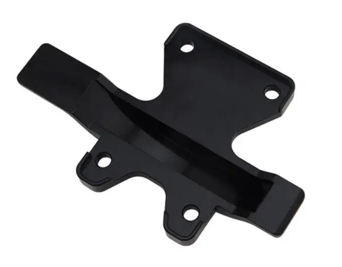 Arrma Kraton Senton Outcast Tailon Typhon алюминиевый центральный чехол AON38C01|cover covers|cover aluminium |