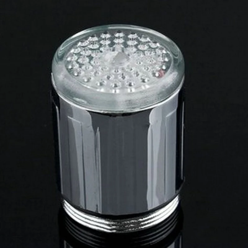 KEMAIDI Светодиодная лампа без батареи автоматический датчик температуры