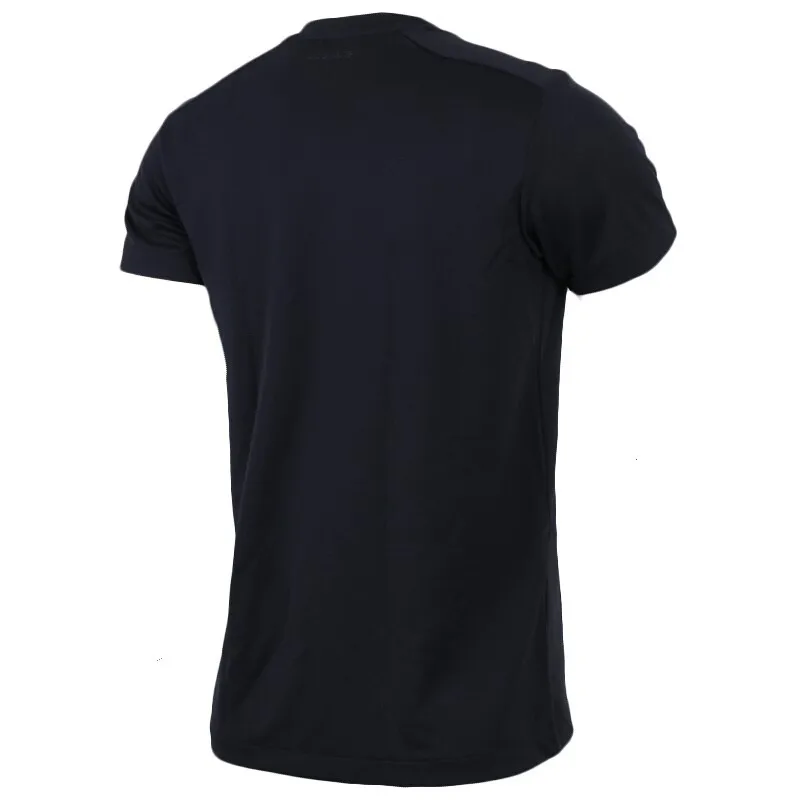 Мужская футболка с коротким рукавом Adidas NEO Label CS CLMLT BBL оригинальная спортивная