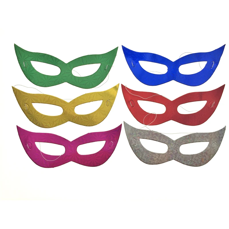 Настоящая страшная маска 30 шт./лот лучший костюм реквизит простой стиль игрушки