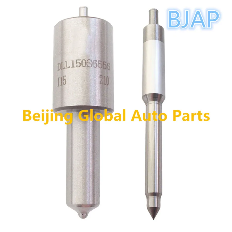 BDLL150S6556 DLL150S6556 Форсунка с частью No.093400 1880/5621599|Подача и обработка топлива| |