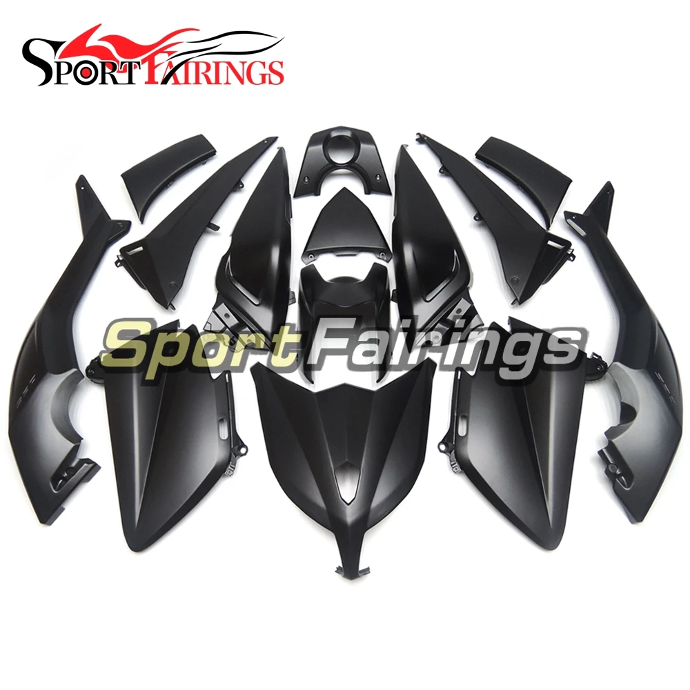 Обтекатели из АБС пластика для Yamaha TMAX 530 T Max 12 13 14 2012 2013 2014 полный комплект