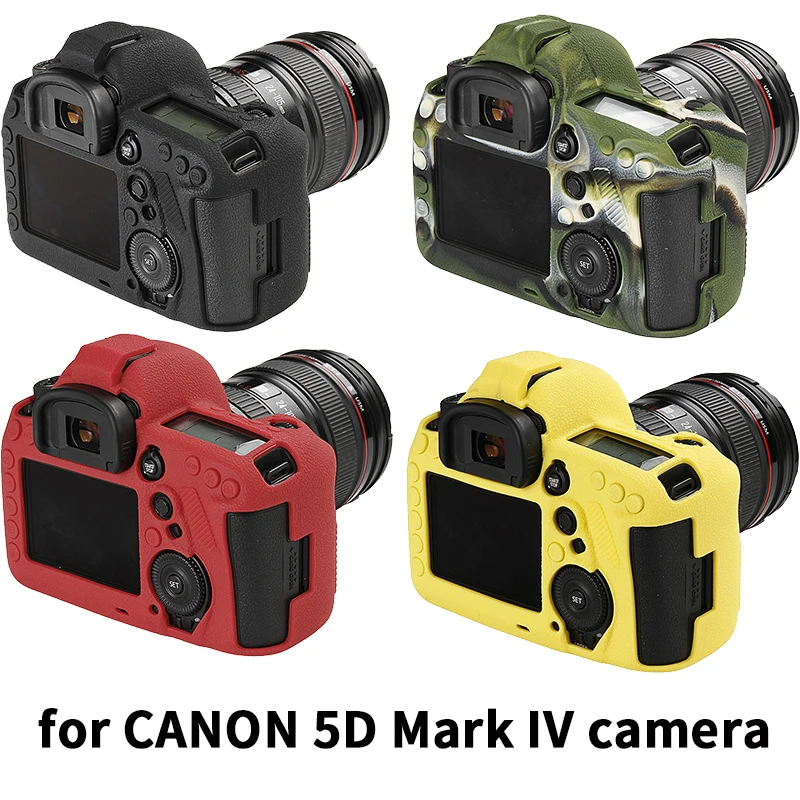 Легкий Чехол для Камеры YXTM защитный чехол камеры CANON 5D4 5DIV 5D MARK IV 4|camera bag|camera bag