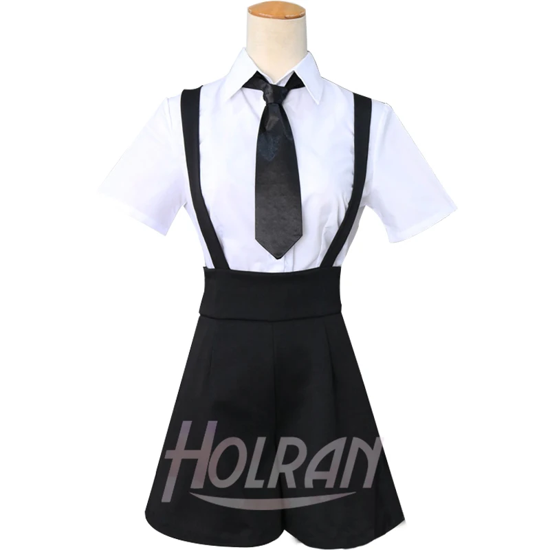 

Косплейные костюмы Houseki no Kuni Phosphophyllite, матросское платье, Лолита, панк, вечернее платье, наряд