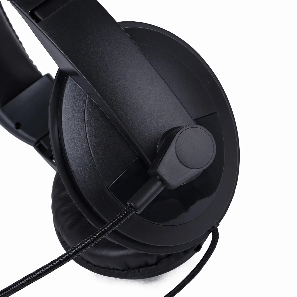 Two Way Radio Flexible PTT MIC Earpiece Walkie Talkie Headset For Kenwood For Baofeng UV-5R Bf-888S For Retevis H777 RT5R RT22