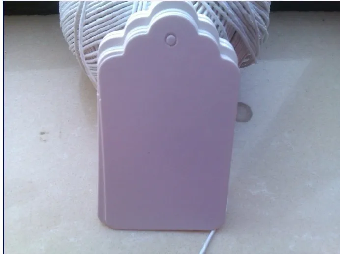 Оптовая продажа гребешок пустые карточки открытки ценник бирка Ретро подарок