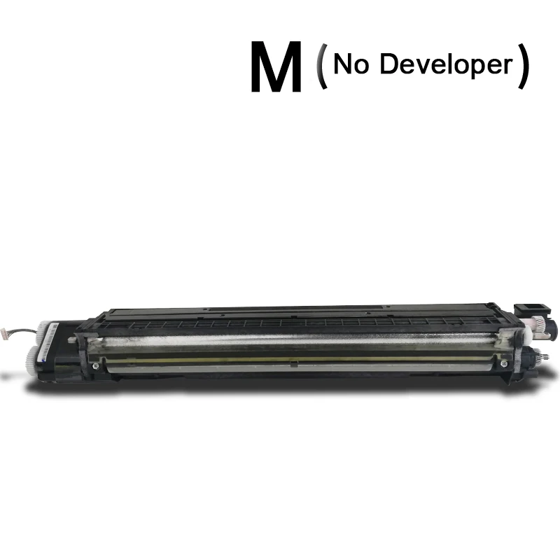 Пустой блок разработчика для Ricoh MPC3003 MPC3503 MPC4503 MPC5503 MPC6003 макетная сборка без MP C3003