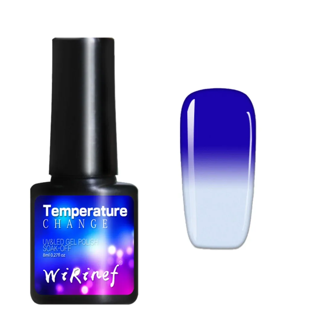 Гель лак для ногтей основа и верхнее покрытие не легко царапается NailPoly гель