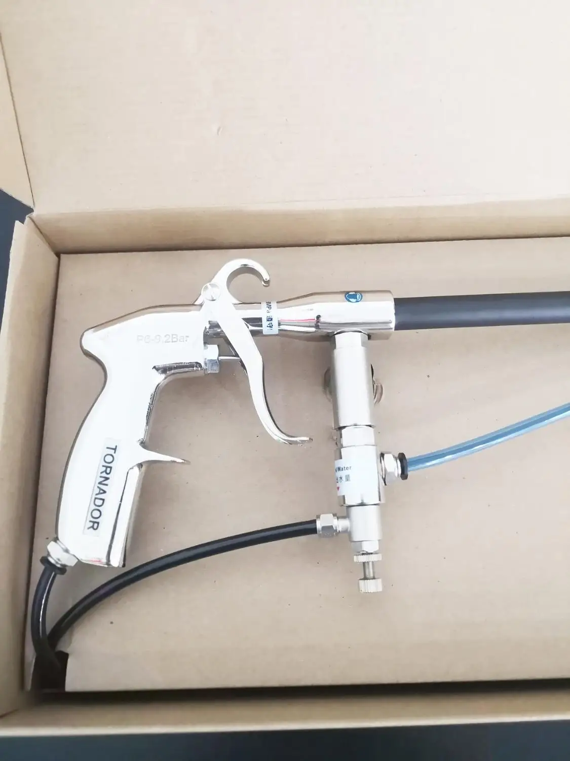 Фонарь 2020 хорошая цена специальный фонарь для двигателя с длинной трубкой|Уход