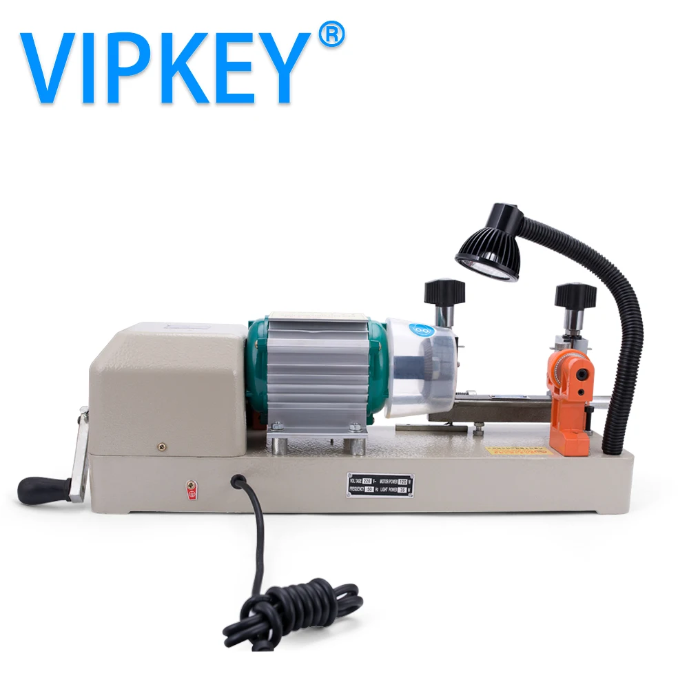 668B автоматическая машина для резки автомобильных ключей с дистанционным