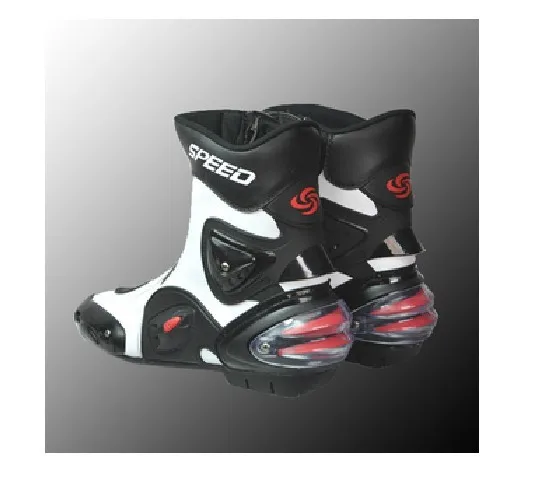 Мотоциклетные ботинки гоночные мотоциклетные водонепроницаемые|boots racing|boots