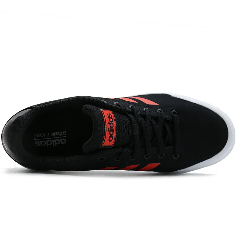 Оригинальное новое поступление 2018 мужские парусиновые теннисные кроссовки Adidas