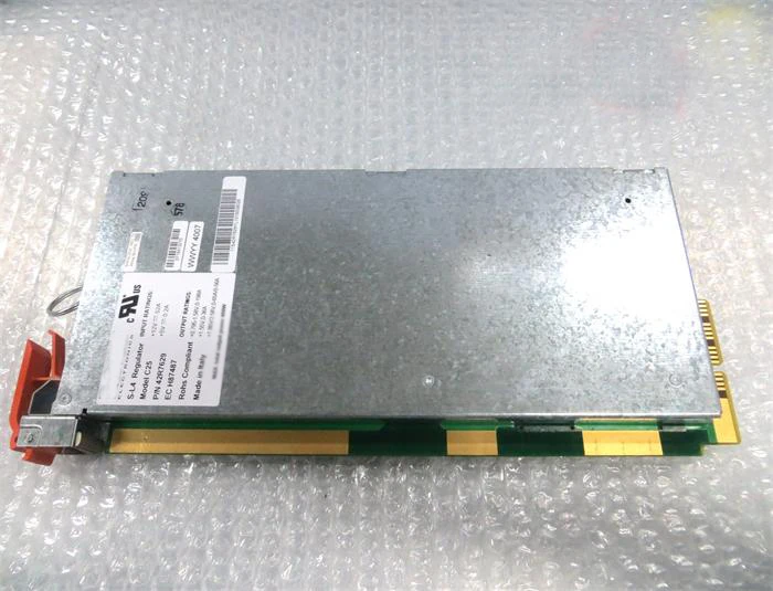Модуль регулятора напряжения P570 560Q 7875 CPU VRM 42R7629 97P5678 39J2557 | Компьютеры и офис