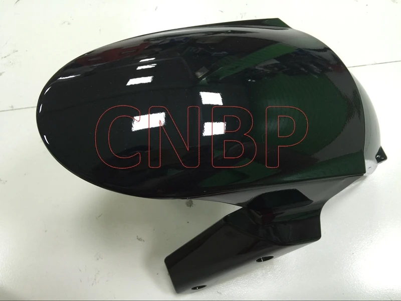 Обтекатель для кузова Z 800 2013 2016 черный Kawasaki Z800 2015 обтекатель 15 16 без краски|Полные