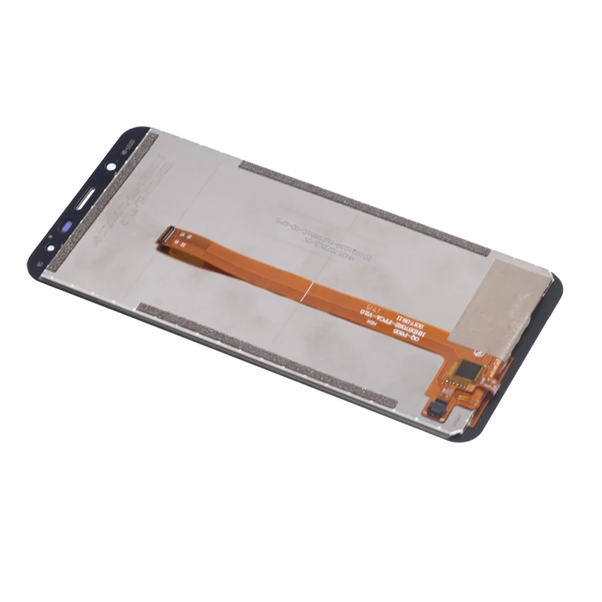 Original For Oukitel K5000 LCD Display Touch Screen Assembly Phone Parts Free Tools | Мобильные телефоны и аксессуары