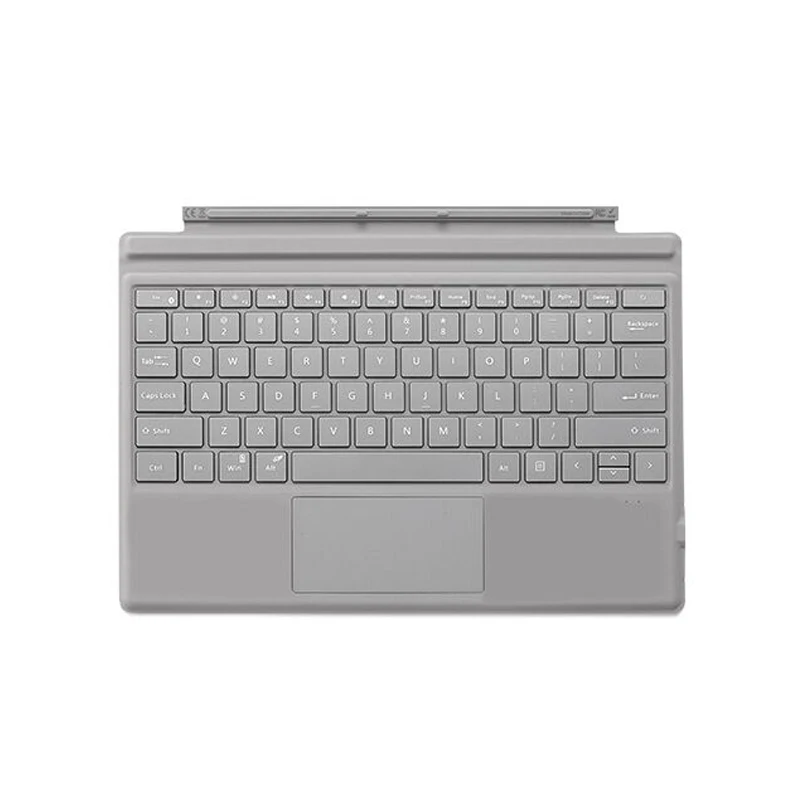 Оригинальная сенсорная клавиатура для Surface Pro 3/4 новая планшета 5 с