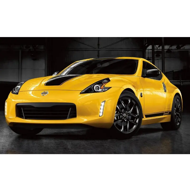 Для 2018 Nissan 370Z светодиодные лампы для освещения салона автомобиля Авто