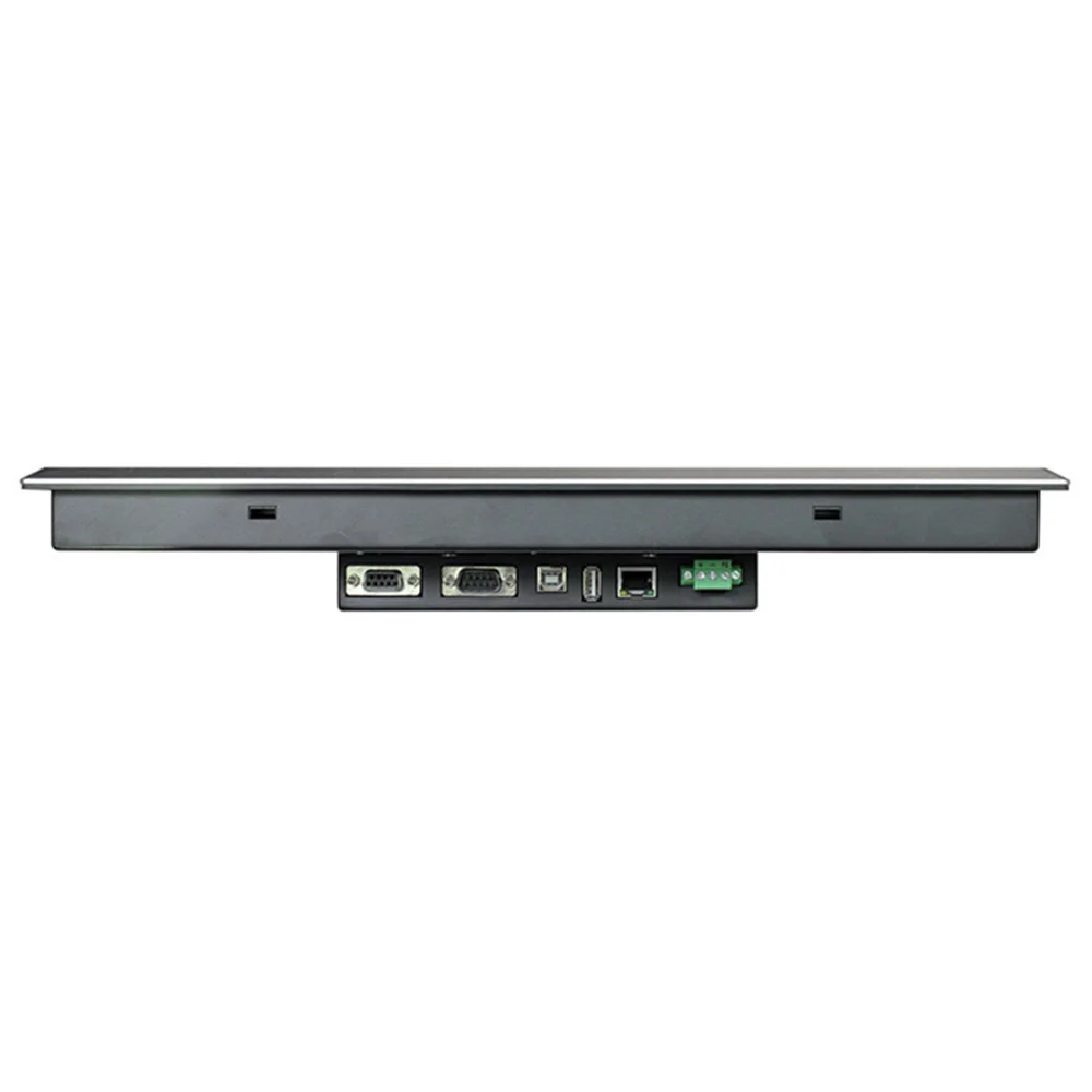MT4720TE Kinco Eview Сенсорная панель HMI экран 15 'ɾthernet 1 USB-хост SD-карта новый и