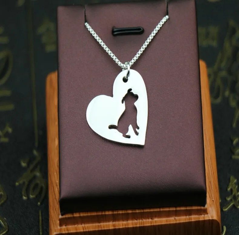 Ожерелье для собак PitBull | Ожерелья