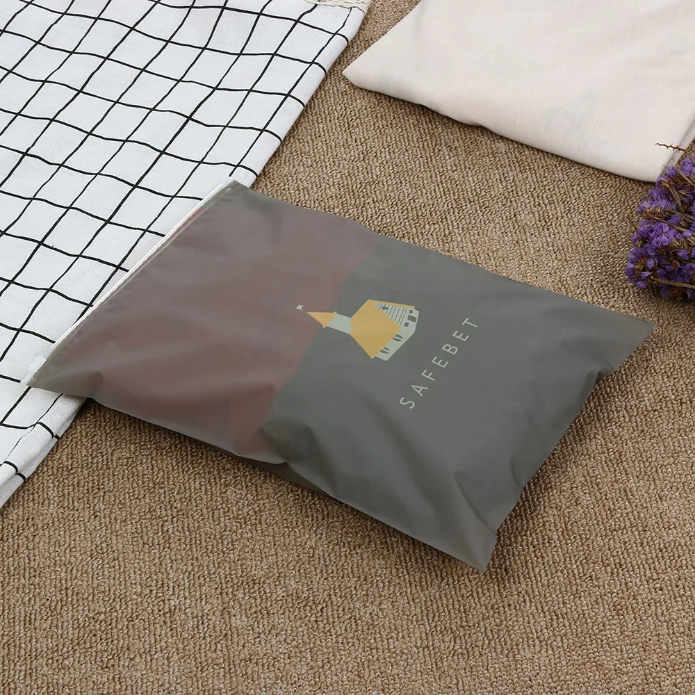 Дропшиппинг водонепроницаемые дорожные сумки Органайзер для хранения Обувь