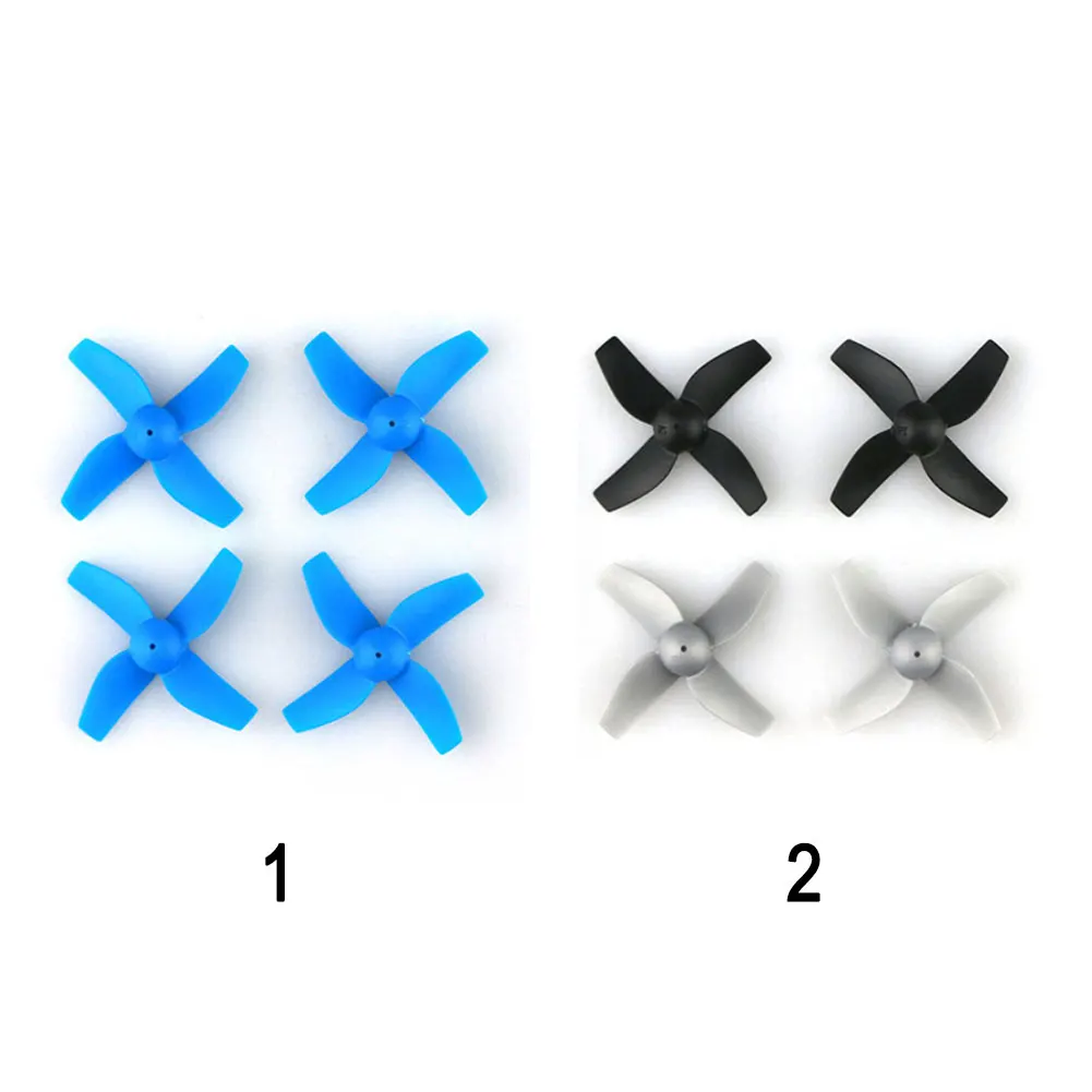 4 шт jjrc h36 003 запасные части лопаст