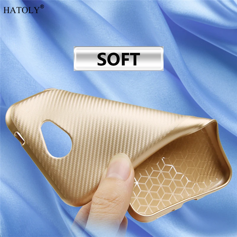 For Cover Google General Mobile GM6 Case for GM 6 Rubber Silicone Armor Phone | Мобильные телефоны и аксессуары