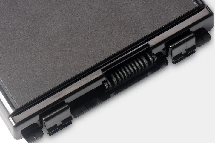 KingSener 4400 мА/ч, Батарея для Asus A32-F82 A32-F52 F52 K40A K50IJ K50 K51 K50AB k40IN K50ID K50IJ K40K50IN K60 K61 K70 K70AB