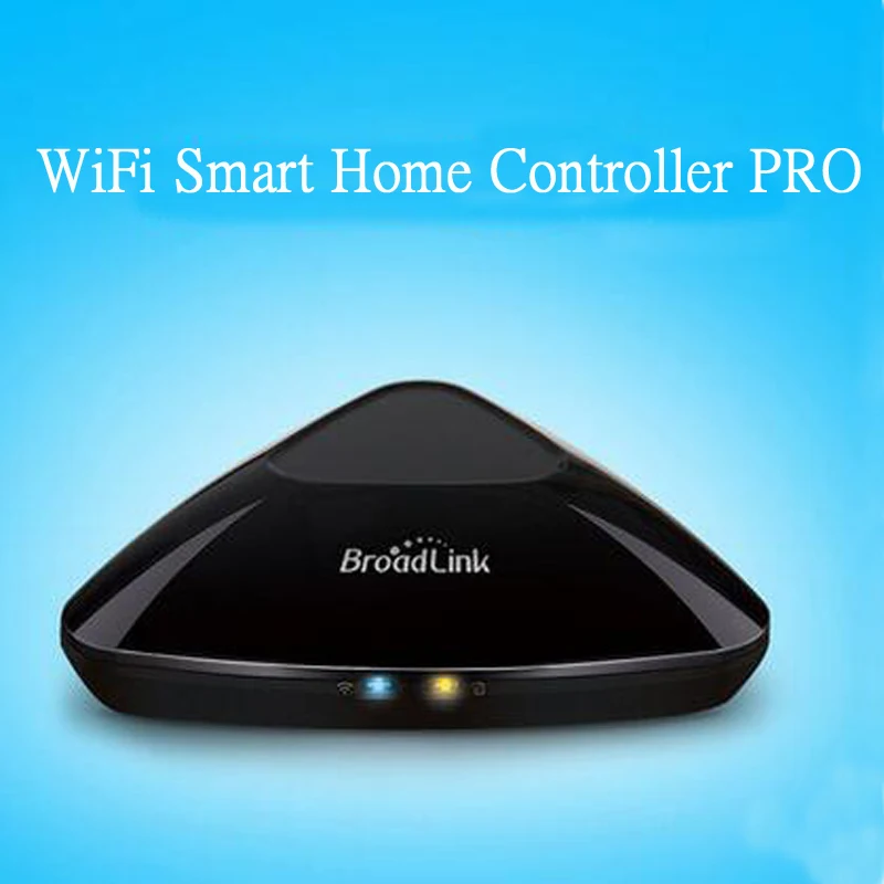 Комплект сигнализации Broadlink Rm Pro+ S1C+ настенный выключатель TC2+ розетка Sp Mini3, беспроводной пульт дистанционного управления WiFi/RF/IR для автоматизации умного дома