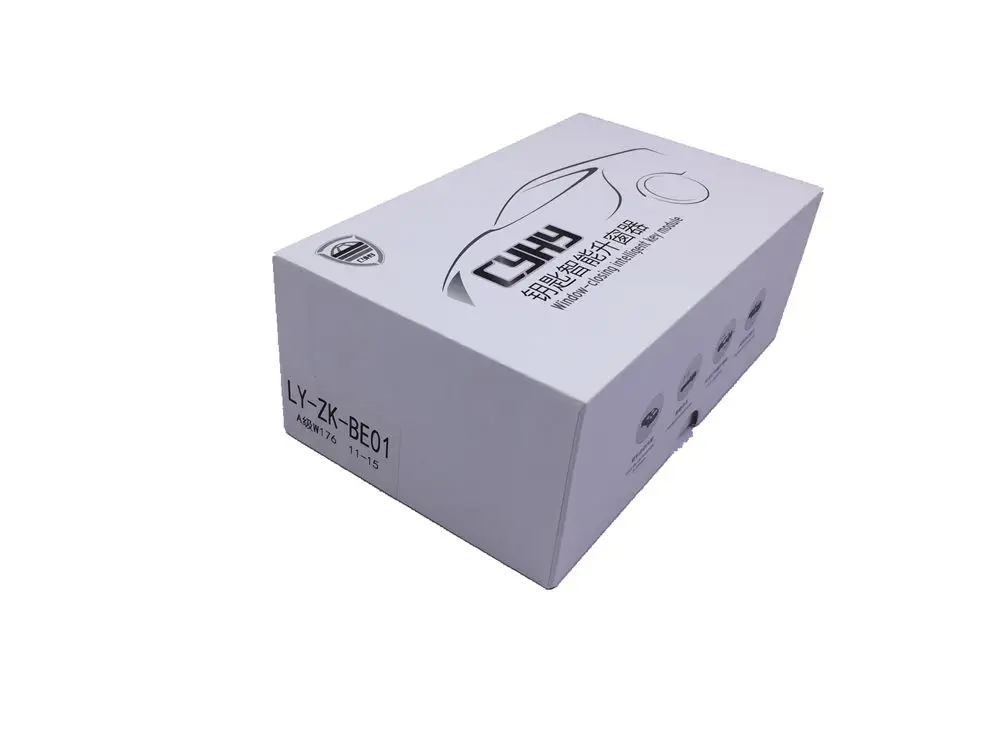 PLUSOBD удаленное окно автомобиля ближе мощность закатывается автоматическое