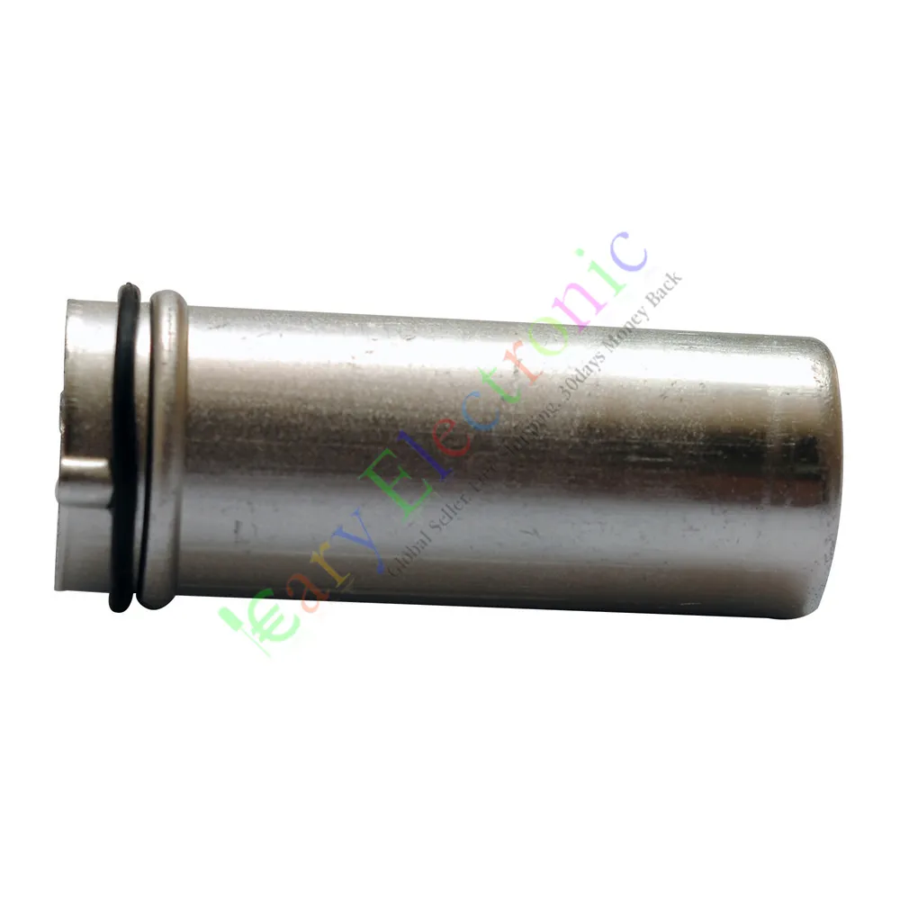 4 шт. алюминиевые розетки для усилителей звука 68 мм|9pin tube socket|aluminum sockettube socket 9pin |