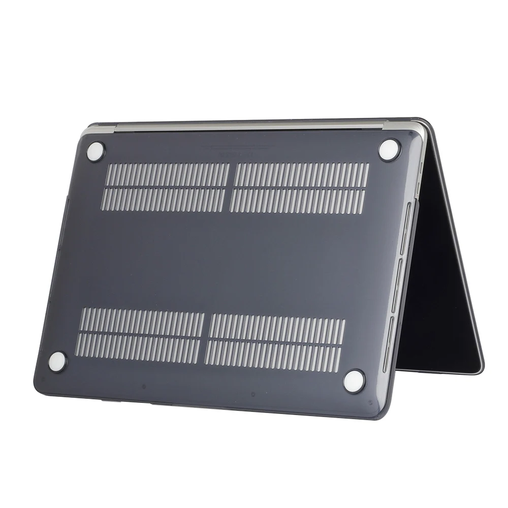 Для MacBook Mac Book Pro 2016 A1707 A 1707 15. 4 дюймовые матовые Противоударные Защитные Чехлы
